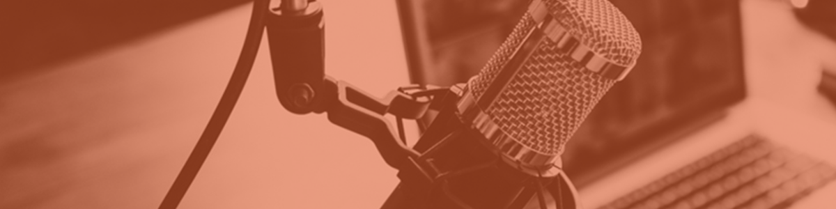 podcast banner 1200x300 orange 50