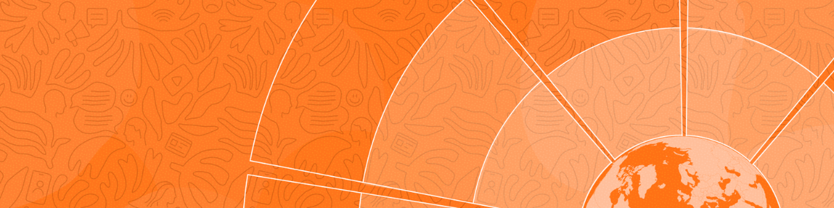 planetary communications banner